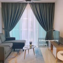 Aratre Residences Condo with Balcony Ara Damansara Near Urbana LRT