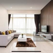 Serviced residence for Sale