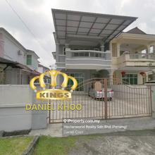 Semi-D house for Rent