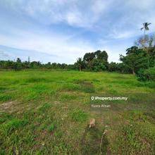 2 lot banglo untuk dijual berdekatan kg kor, batu 8 dan nilam puri