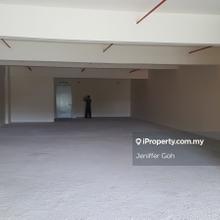 Southbay Plaza retail office lot for sale