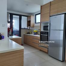 Exclusive Unit. A'marine. Fully Furnished