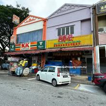 Alam Damai Puspa shop