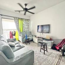 Low Floor Apartment Alam Sanjung Seksyen 22 Shah Alam