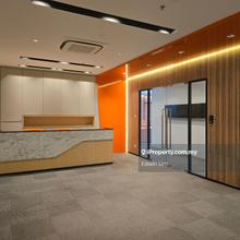 Meritus Tower @ Oasis Corporate Park, Ara Damansara, Petaling Jaya