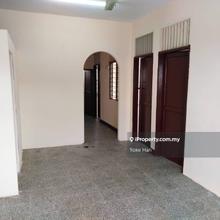 United Garden, Jalan 10, Old Klang Road