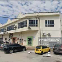 Prime Location Freehold Terrace Factory @ Bandar Bukit Puchong