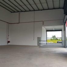 1.5 Storey S-D Factory Jawi Light Industrial Park, Sungai Bakap