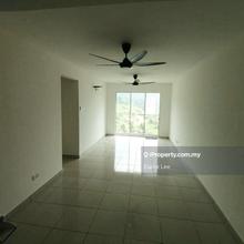 Fairview Residence 970sf Hillview Carpark Lower Floor Bayan Lepas 