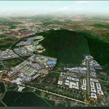 Freehold industrial land daerah seremban mukim setul negeri sembilan 