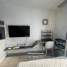 New available unit for rent