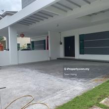 Semi-D house for Sale