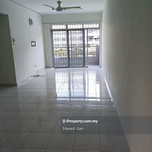 Full Loan Apartment For Sale @ Tampoi