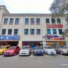 This is Owner appointed auction