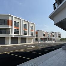 Commercial Specialist, Many Units on Hand