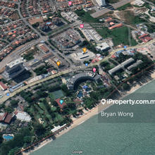 Batu Ferringhi Agriculture land zoning commercial for Sale