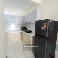 Kota Damansara Cova Villa for Rent
