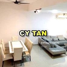 Townhouse, Sunway Wellesley, Bukit Mertajam Fully Furnished Rent