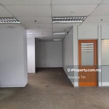 Office, Plaza Pantai, Wisma Pantai, Bangsar Trade Centre, Bangsar, LRT