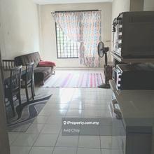 Ria 2 Apartment, 3 bedrooms (level 2)