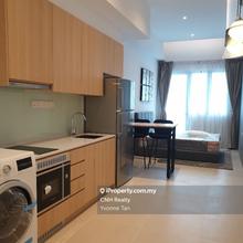 Condominium for Rent