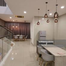 Tiara Residences Selayang For Rent