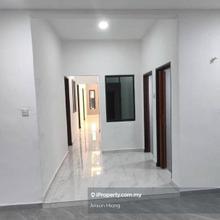 No 84 Jalan Ronggeng 19 Taman Nesa Skudai