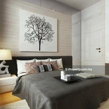 Fully Furnished Unit for Rent