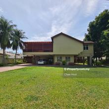 Lorong Bell 2sty Bungalow 16061sf Pulau Tikus Georgetown