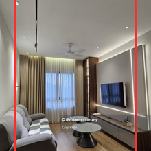 ID Design Unit for Rent