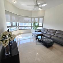 Fully Furnished unit 