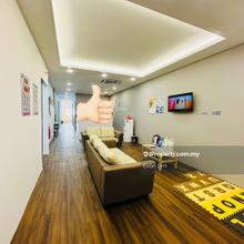 Fully Renovated 