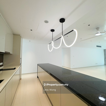 High Floor Pavilion Damansara Heights For Rent