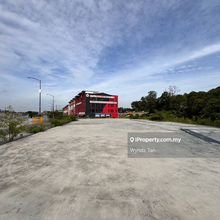 Mutiara Rini Commercial Land For Rent/Sale