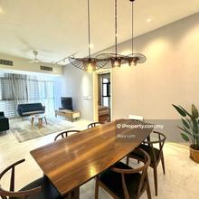 Setia V Residence For Rent !!
