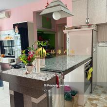 Wellesley Residence Habour Place @ Butterworth