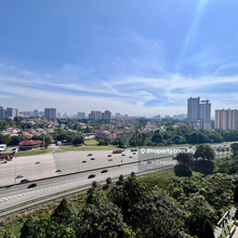 Z Residence, awan besar, bukit jalil, kl for sale