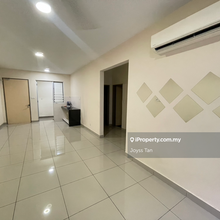 Pv21 2room basic unit rental 1350