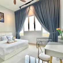 Super Deal Amber Cove Residence Kota Syahbandar Melaka