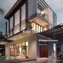 Bungalow for Sale