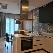 Condominium for Rent