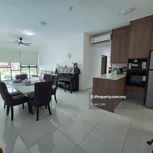 Hillcrest Height Fully Furnish unit for Rent