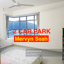 All Season Park 1235 Sqft 2 Car Park Corner Lot Rare In Market