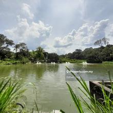 Hulu Langat Fish Ponds For Sale Agriculture Land Nature Environment