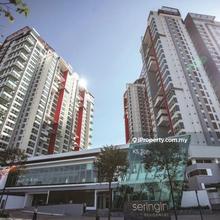 Seringin Residence Freehold Fully Furnished