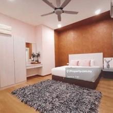 Fully  Furnished Cozy Serviced Residence for Sale