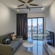Great Unit,Fully Furnished,Well Kept,Great Facilities,Pm for more info