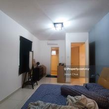 Fully furnished for sale