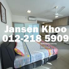 Serviced residence for Rent