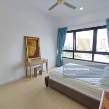 The Pano Jalan Ipoh 3 Rooms Fully Furnish Mrt Kepong Jalan Kuching